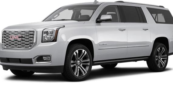 GMC YUKON XL 2018 1GKS2HKJ6JR268530 image